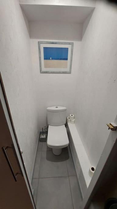 Studio Cosy Proche De Rennes Montreuil-le-Gast Eksteriør bilde