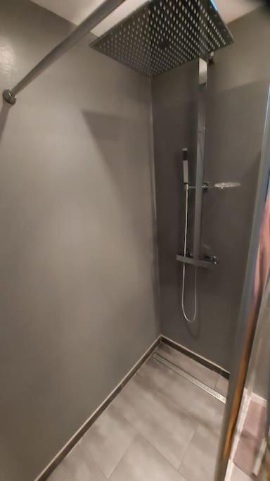 Studio Cosy Proche De Rennes Montreuil-le-Gast Eksteriør bilde