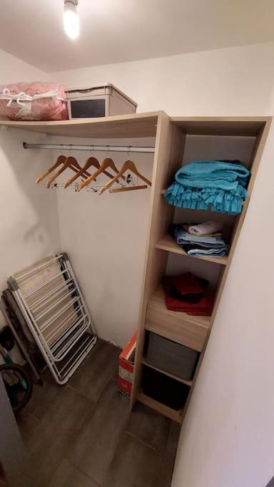 Studio Cosy Proche De Rennes Montreuil-le-Gast Eksteriør bilde