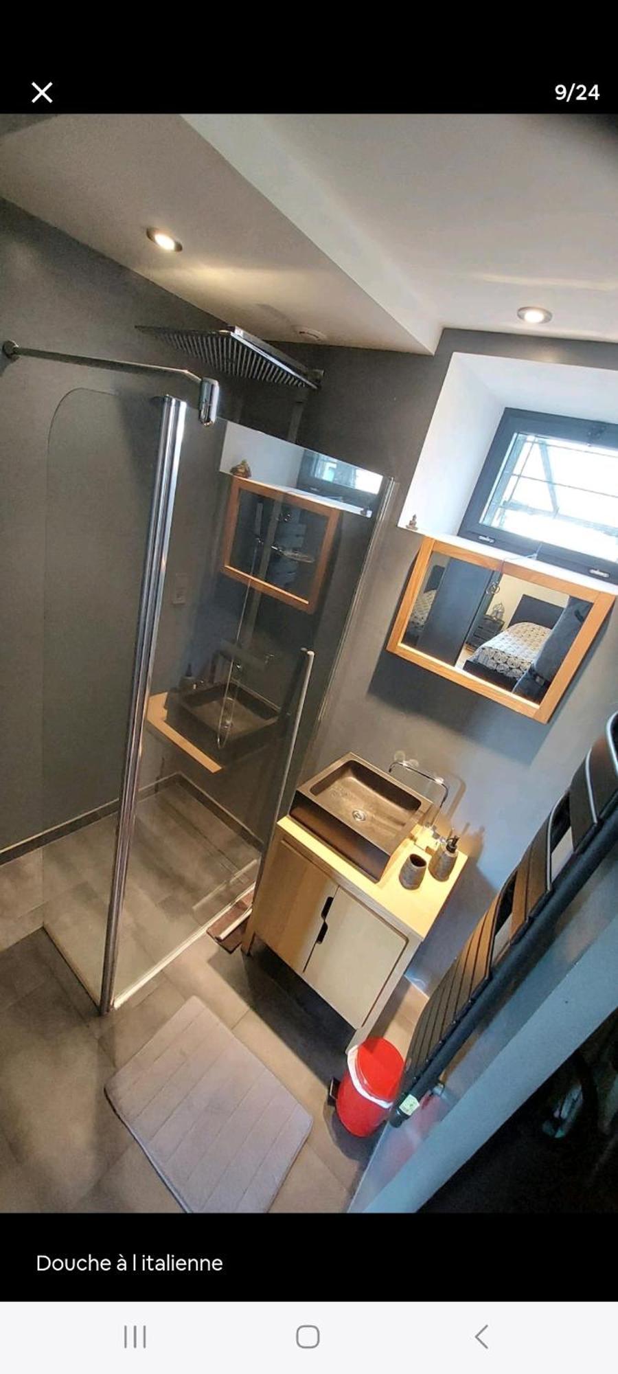 Studio Cosy Proche De Rennes Montreuil-le-Gast Eksteriør bilde